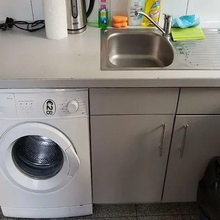 Apartamento Marina3