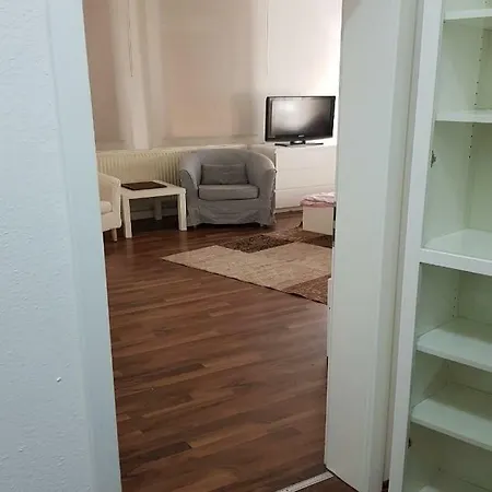 Marina3 Apartamento