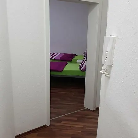 Marina3 Apartamento