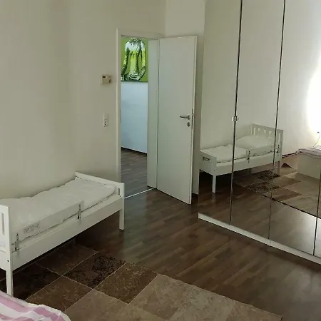 Marina3 Apartamento