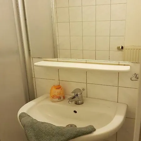 Apartamento Marina3 *
