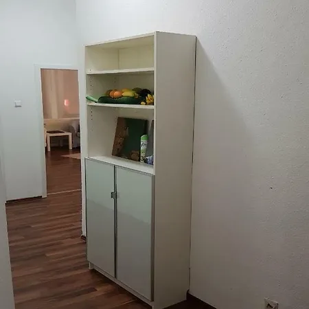 Marina3 Apartamento *