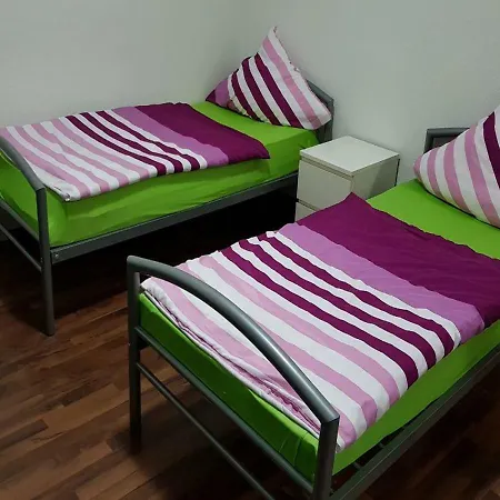 Apartamento Marina3