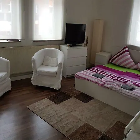 Marina3 Apartamento *