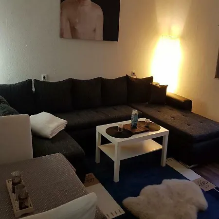 Apartamento Marina3 Estugarda