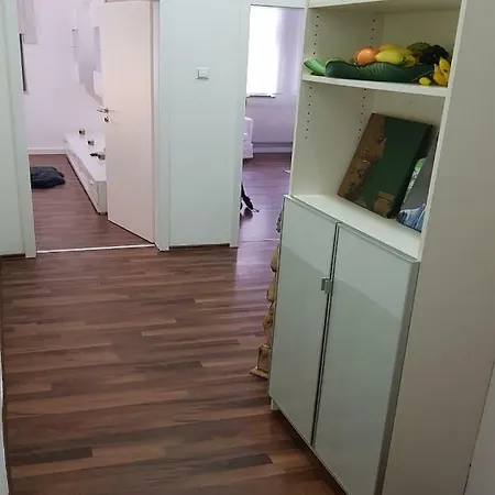 Marina3 Apartamento *