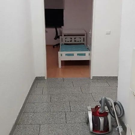 Apartamento Marina3 *