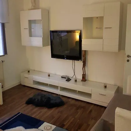 Marina3 Apartamento *