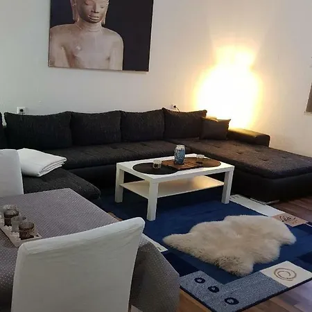 Marina3 Apartamento *