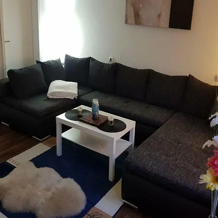 Marina3 Apartamento *