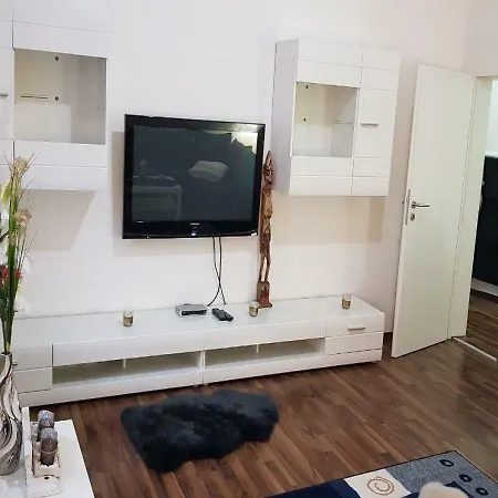 Marina3 Apartamento *