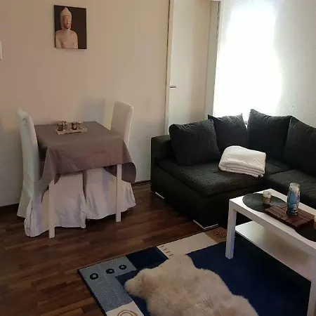 Marina3 Apartamento Estugarda