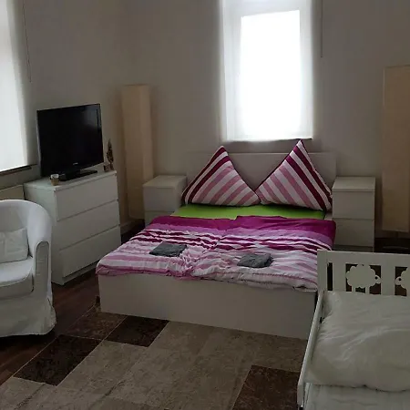 Marina3 Apartamento Estugarda